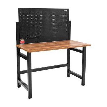 Imagem de Bancada dobrável com porta-ferramentas 1.200 mm x 1.440 mm x 640 mm 15