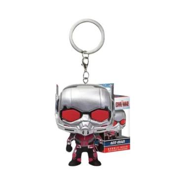 Imagem de Marvel Avengers Iron Man Rocket Spiderman Hulk Loki Thor Capitão Améri