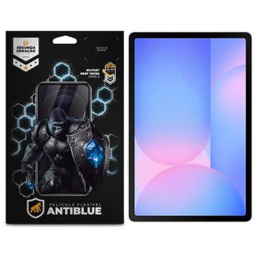 Imagem de Película para Samsung Galaxy Tab S10 FE Plus - AntiBlue - Gshield