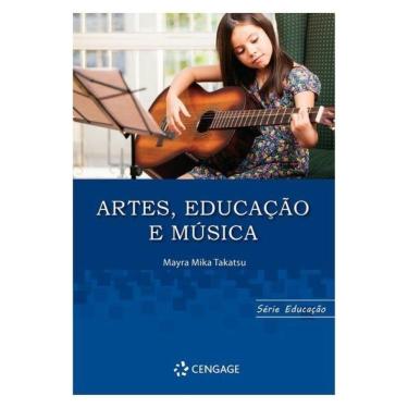 Imagem de Artes, Educação E Música