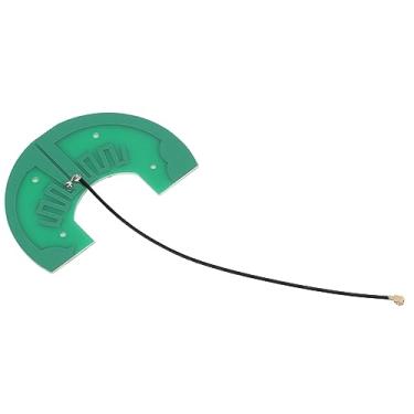 Imagem de AUNMAS 10pcs U Forma a Antena Interna 8DBI PCB Placa Dura de Antena, para Monitorar o Módulo BT Smart Home Smart Wear e Outros Equipamentos de Transmissão de Dados