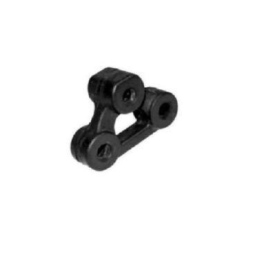 Imagem de Coxim Do Escapamento - Cobalt 2011 - Onix/Prisma 2 Mb1253 - Mobensani