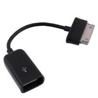 Imagem de Cabo Para Tablet Usb Femea X Gt - Diversas