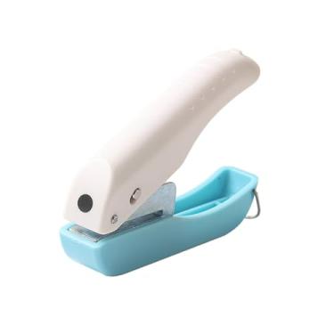 Imagem de Esquirla Furador de papel em formato de scrapbook, furador de papel, de papel, máquina de perfuração para artesanato, Furo de 4 Mm