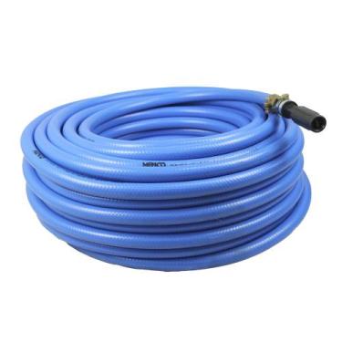 Imagem de Mangueira Lava Rápido Auto 15m 1500psi 1/2 c/ Esguicho 3,2mm - Menco