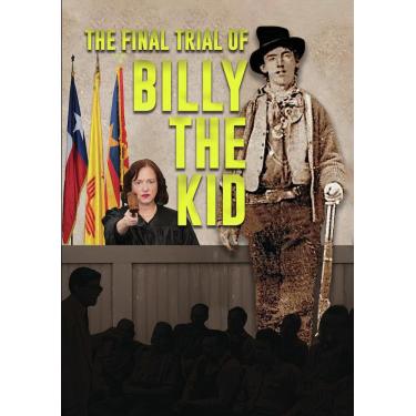 Imagem de The Final Trial of Billy the Kid [DVD]