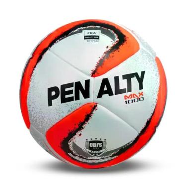 Imagem de Penalty Bola Futsal Max 1000 Xxiv Bc-Lj-Pt T -U
