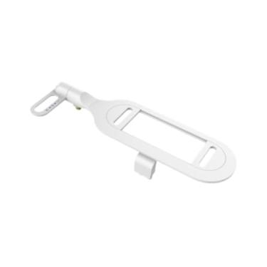 Imagem de Generic Acessório para bidê para vaso sanitário autolimpante, serve na maioria dos vasos sanitários, fácil instalação, acessórios leves para banheiro, não