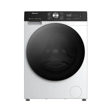 Imagem de Lava e Seca Hisense 11kg com Jet Wash WI-FI WD3S1143BW