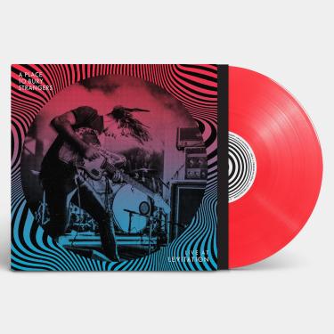 Imagem de LIVE AT LEVITATION (NEON CORAL VINYL)