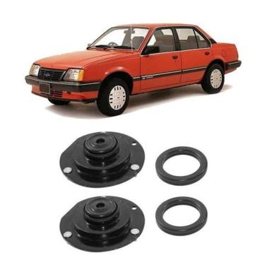 Imagem de Coxim Rolamento Amortecedor Dianteiro Monza 1983 1984 1985