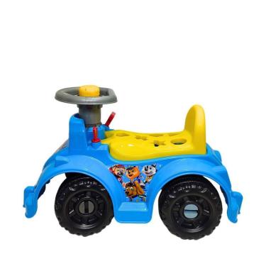 Imagem de Ketoquinha Carrinho Passeio E Andador Infantil Interativo