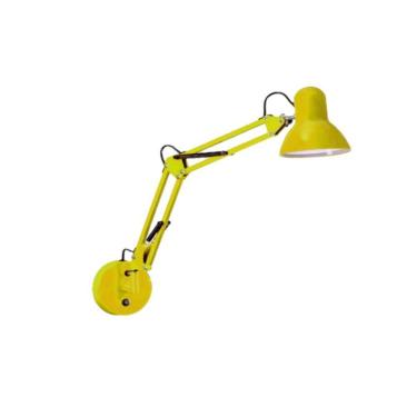 Imagem de Luminária Parede Pixar Arandela Articulável Interruptor