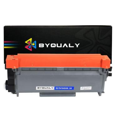 Imagem de Toner Compatível Brother TN410/420/450 2,6K-BYQUALY
