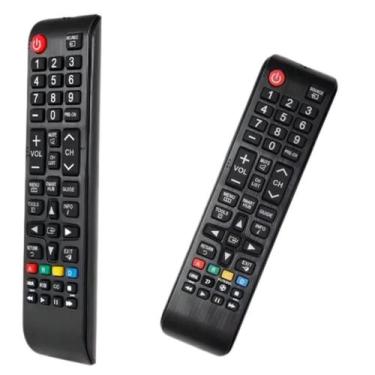 Imagem de Controle Remoto Smart Hub Substituto Compatível Com Linha Un - Mdm