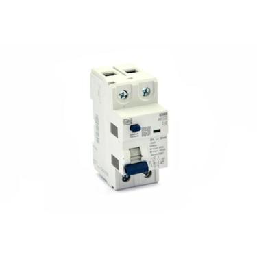 Imagem de Interruptor dr rdws-ac-30-25 2 polos - WEG