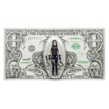 Imagem de Boneco Super7 Rock Alice Cooper 1 Bilion Dollar Babies 18781