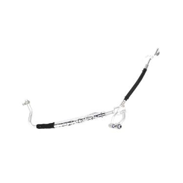 Imagem de GM Genuine Parts 15-34930 Conjunto de mangueira de compressor de ar condicionado com vedações