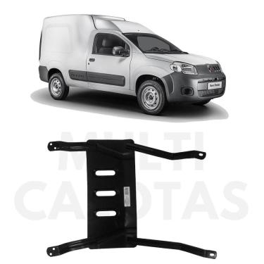 Imagem de Protetor Carter Fiat Novo Fiorino 2021