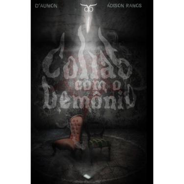 Imagem de Collab com o demônio