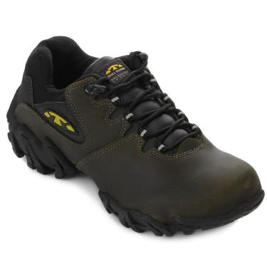 Imagem de Tênis Bull Terrier Bruce Low Masculino