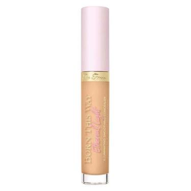 Imagem de Corretivo Líquido Too Faced Born This Way Ethereal Honeybun-Feminino