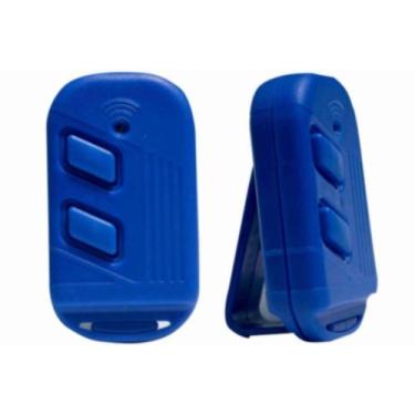 Imagem de Controle HCS 9010 Digital Compatível com Central Rossi - IDEALSE