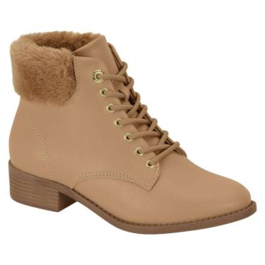 Imagem de Bota Modare Feminino - Marrom