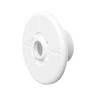 Imagem de Dispositivo de Retorno p/ Piscina de Fibra Brustec em ABS 50mm