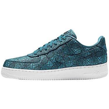 Imagem de Nike Tênis masculino Air Force 1 Low, Verde, 10