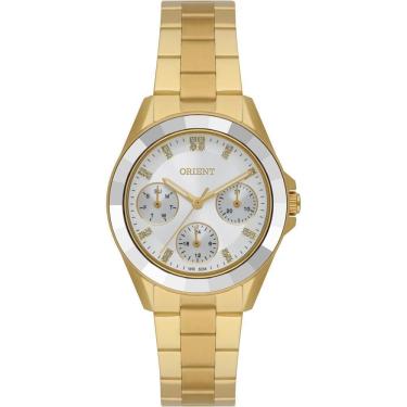 Imagem de Relógio Orient Feminino Ref: Fgssm103 S1Kx Multifunção