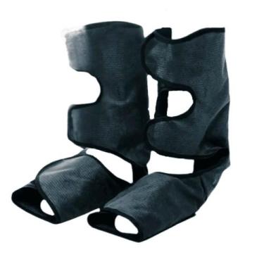 Imagem de Bota Massageadora Reflex Rainoah Bivolt