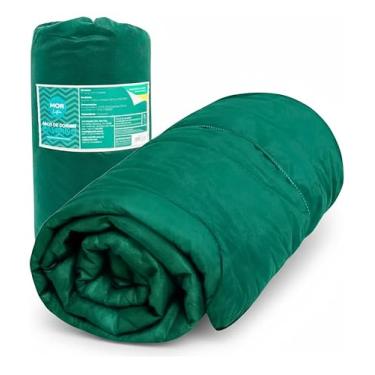 Imagem de Saco De Dormir Colchonete Camping Acampamento Dobrável