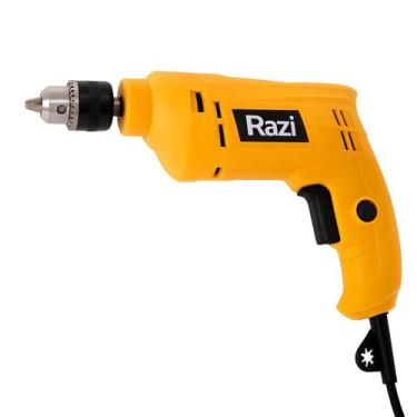 Imagem de Furadeira de Impacto 500W - Razi, 220V
