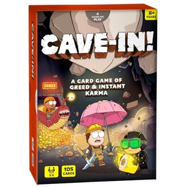 Imagem de Clever Fox Play Cave in