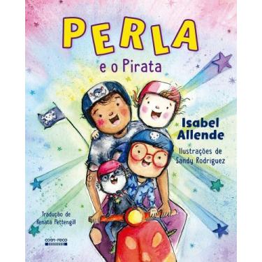 Imagem de Perla E O Pirata - RECO RECO, Sortido