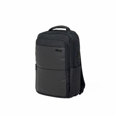 Imagem de Mochila Allbags Executiva Apollo Preto Tam Único