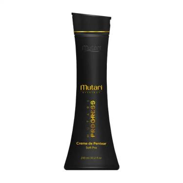 Imagem de Creme de Pentear Progress Mutari 240ML