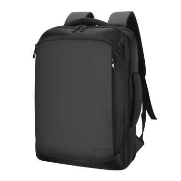 Imagem de Mochila Masculina Para Notebook 17" E Laptop Executiva Impermeável E Reforçada - Mit - Intract Mit 5