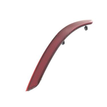 Imagem de Luz de para-choque traseiro de carro para Vw para Sharan 7N 2011 2012 2013 2014 2015 2016 refletor de para-choque traseiro esquerdo 7N0945105B