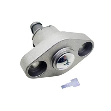 Imagem de Para Honda XR400R TRX450R Sportrax TRX450ER Sportrax CRF450R CRF450X 14520-KCY-671 Regulador tensor de corrente de sincronização de came de motocicleta