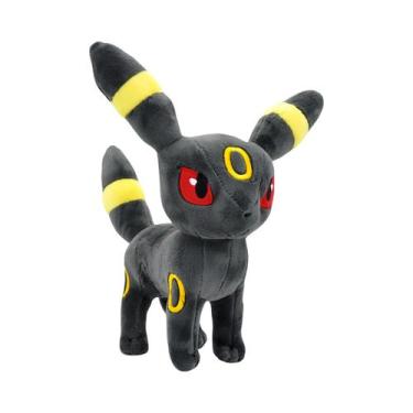 Imagem de Brinquedo De Pelúcia Pokémon Para Crianças Sylveon Pikachu Sprigatito 