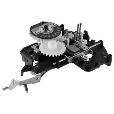 Imagem de Conjunto Registrador Tacógrafo Mecânico KTCO 1308 VDO