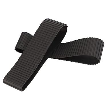 Imagem de Generic Anel de Borracha de Foco de Zoom de Câmera Substituição Durável para Lente EF 24-70mm F2.8 II Acessórios de Reparo Leves para Entusiastas de Fotografia de Câmera Digital