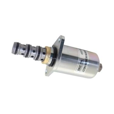 Imagem de HATRYIDA Válvula solenoide 543-5391 5435391 para Caterpillar CAT MH3050 MH3250 MH3260 MH3022 MH3024 MH3032 MH3040 Máquinas de manuseio de materiais