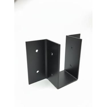 Imagem de suporte de viga madeiramento pergolado 10 peças - Helena Shop