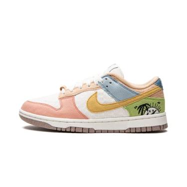 Imagem de Nike Womens W Dunk Low SE DQ0265 100 - Size 11W