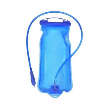 Imagem de Reservatório De Água ThinkRider De 1L, 1.5L, 2L, 3L, Livre De BPA, Par