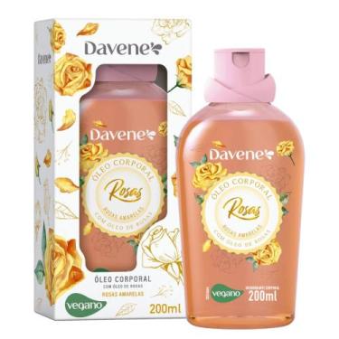 Imagem de Óleo Corporal Summer Blooming (Rosas Amarelas) 200ml