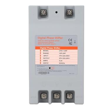 Imagem de Generic Conversor de Mudança de Fase Digital Preciso Industrial para Máquinas para Entusiastas de Motores